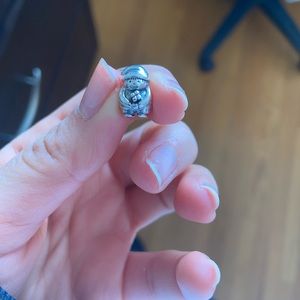 PANDORA GNOME CHARM